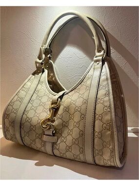 ISO gucci Jackie purse